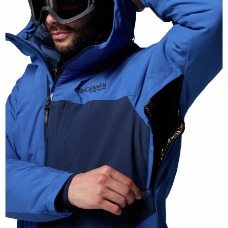 Pánská zimní bunda Columbia Winter District™ III Jacket