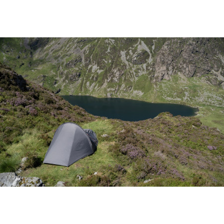 Stan Lifesystems Solo Peak Tent - 1 Person