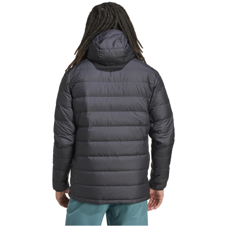 Pánská bunda Adidas Mt Down Ho J