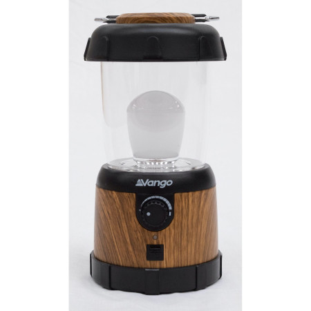 Svítilna Vango Nova 200 Recharge