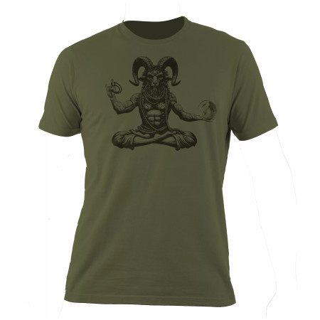 Pánské triko Nograd Rockomet Os