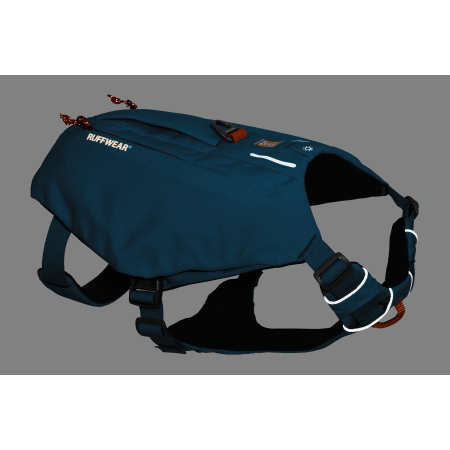 Postroj pro psa Ruffwear Switchbak™ Harness