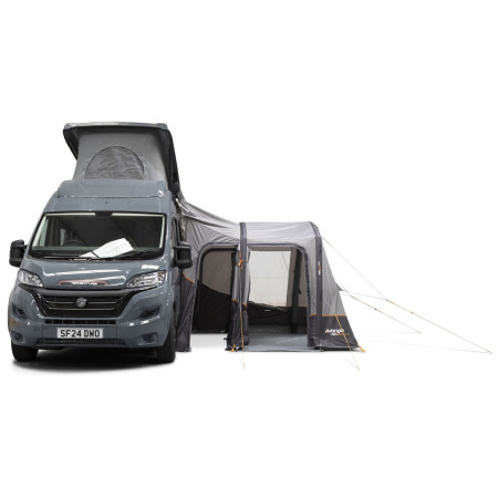 Předstan Vango Faros III Air Mid