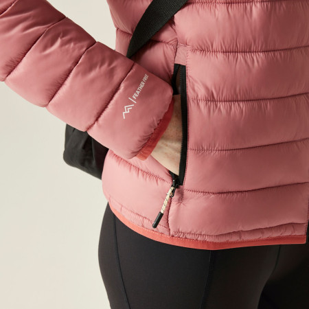 Dámská bunda Regatta Women's Marizion