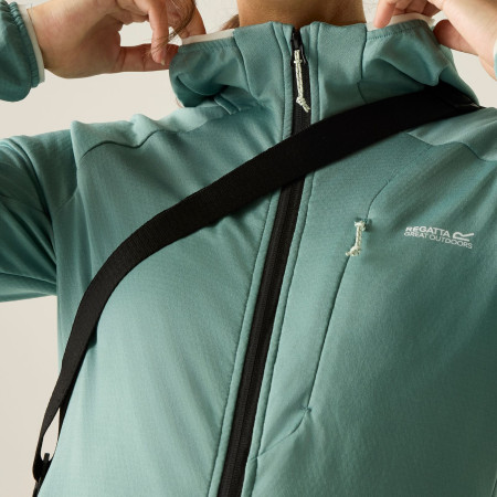 Dámská mikina Regatta Women's Kadley Midlayer