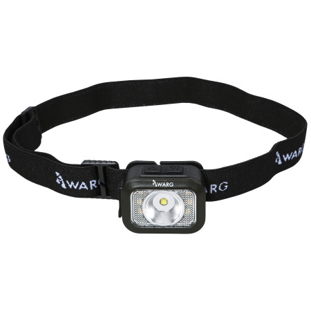 Čelovka Warg Neo Charger
