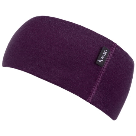 Čelenka Warg Merino 165