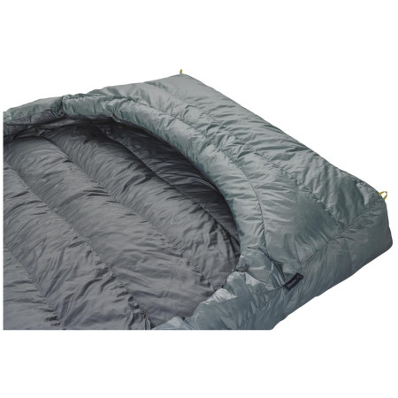Péřový quilt Therm-a-Rest Vela 20 Dbl