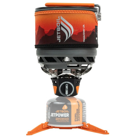 Vařič Jet Boil TrailCook 1.2L