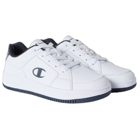 Dětské boty Champion Rd18 Lenticular B Gs Low Cut Shoe