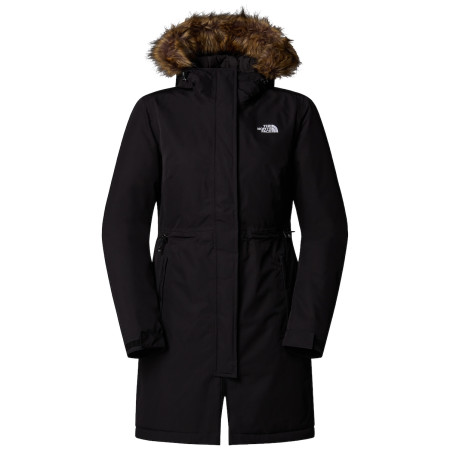 Dámská bunda The North Face W Zaneck Parka
