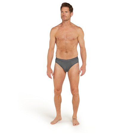 Pánské slipy Icebreaker Mens Anatomica Briefs