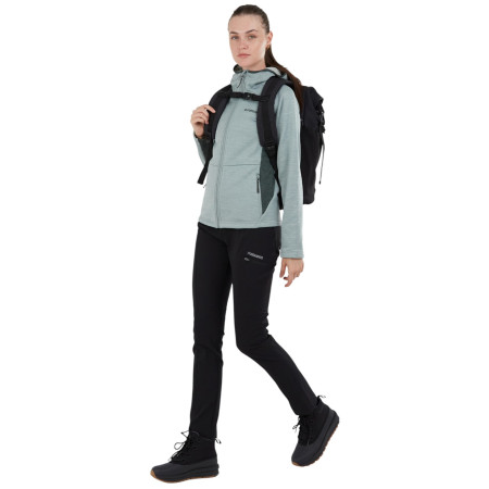 Dámské legíny Fundango Delilah Windblock Leggings