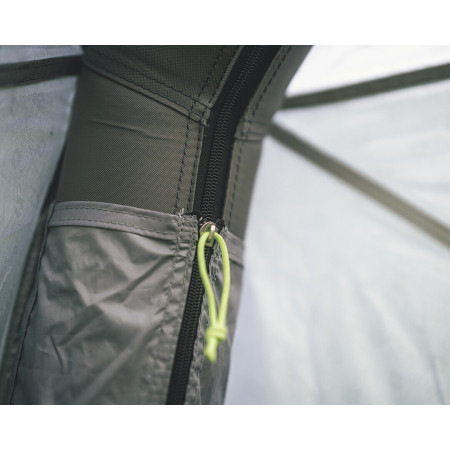 Stan Outwell Vail Air Shelter