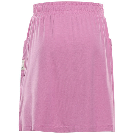 Dětská sukně Alpine Pro Rewo Cyclamen