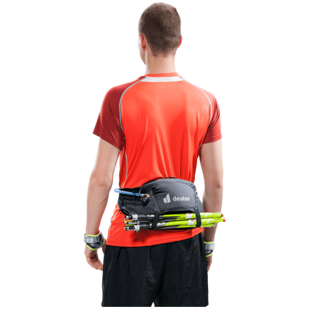 Ledvinka Deuter Shortrail III