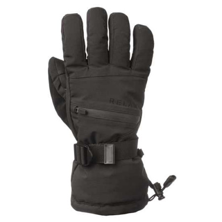 Pánské lyžařské rukavice Relax Arden