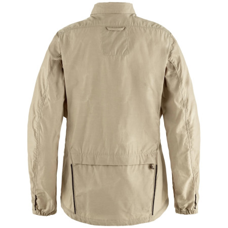 Dámská bunda Fjällräven Hoja Rider's Wind Jacket W