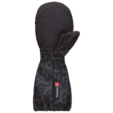 Dětské zimní palčáky SnowLife Baby Click Mitten