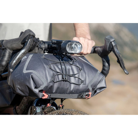 Brašna na řídítka Cyclite Handle Bar Roll Bag / 02