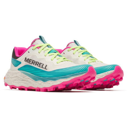 Dámské boty Merrell Agility Peak 6 W