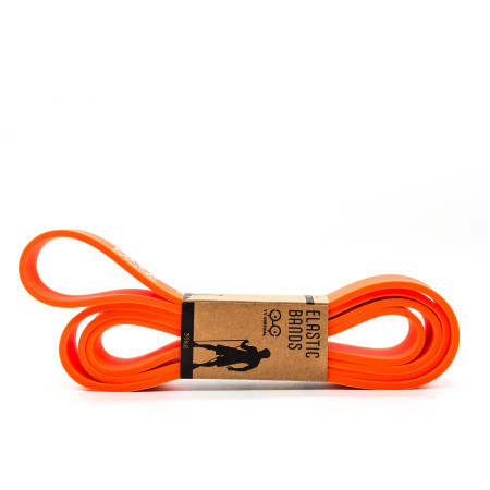 Posilovací guma YY VERTICAL Elastic Bands 35 kg