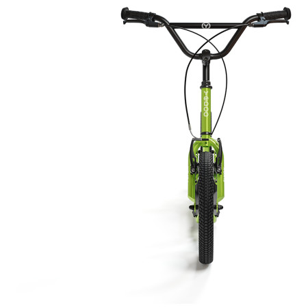 Koloběžka Yedoo Flyck