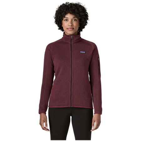 Dámská mikina Patagonia Better Sweater Jacket
