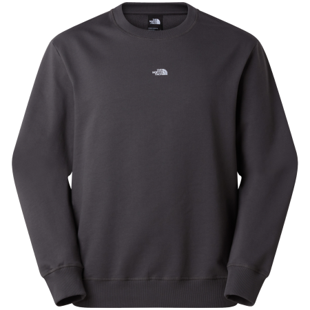 Mikina The North Face U Essential Light Relaxed Crew