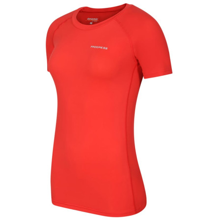 Dámské funkční triko Progress DC NKRZ