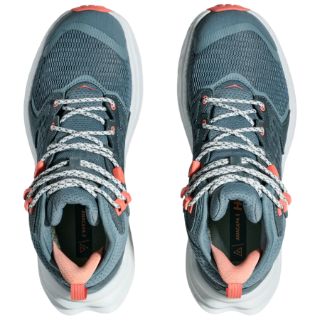 Dámské boty Hoka W Anacapa 2 Mid Gtx
