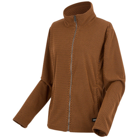 Dámská mikina Regatta Heidy Full Zip