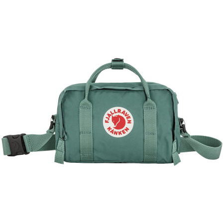 Taška přes rameno Fjällräven Kånken Crossbody