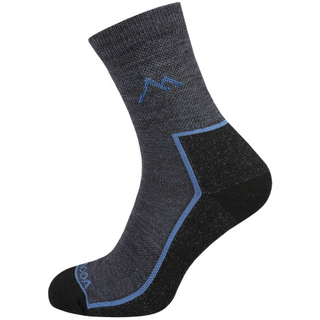 Ponožky MOOA Merino Mountain
