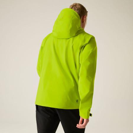 Pánská bunda Dare 2b Apex 3layer Jacket