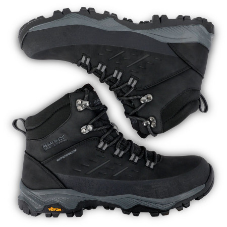 Pánské boty Regatta Blake Boot