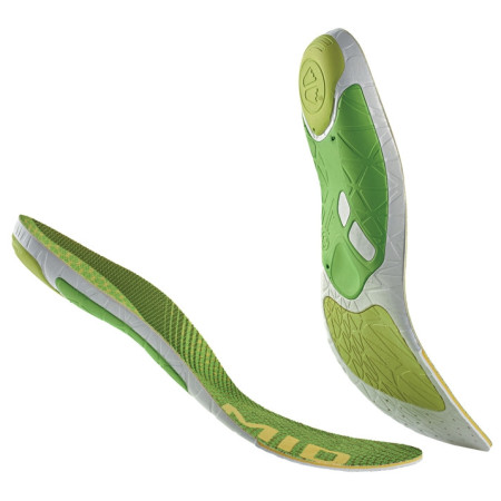 Vložky do bot Sidas Run 3Feet Sense Mid