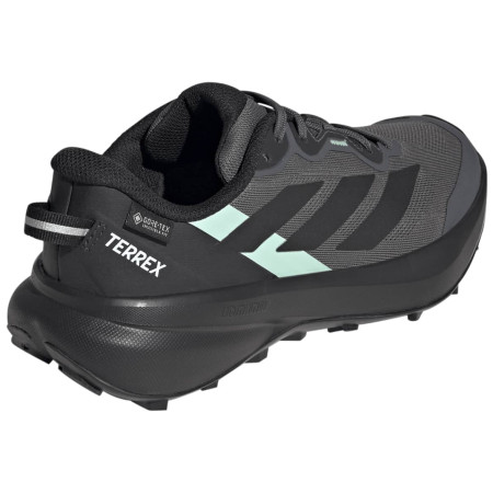 Dámské běžecké boty Adidas Terrex Tracefinder Plus Gtx