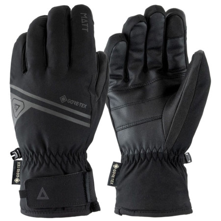 Dámské lyžařské rukavice Matt Primatt Woman Gloves