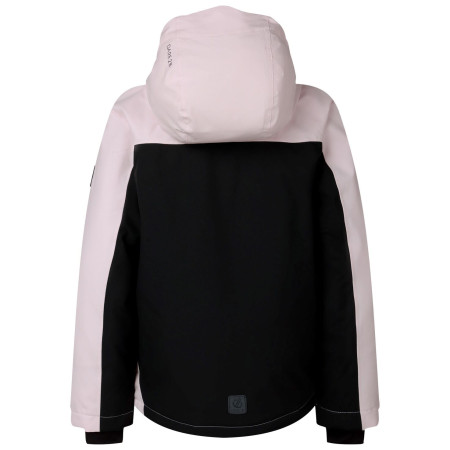 Dětská bunda Dare 2b Cheery Jacket PinkHze/Blk