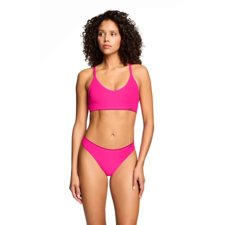 Sportovní podprsenka Puma Elements Sport Bralette
