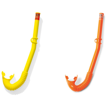 Šnorchl Intex Hi-Flow Snorkels 55922