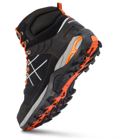 Pánské boty Regatta Samaris Pro II