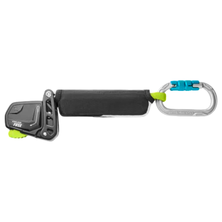 Tlumič pádu Edelrid Diffuser rescue