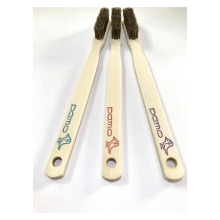 Kartáček PAMO Pamomini