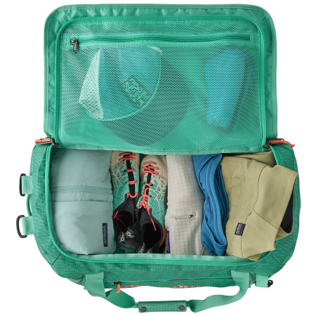 Cestovní taška Patagonia Black Hole Duffel 40L