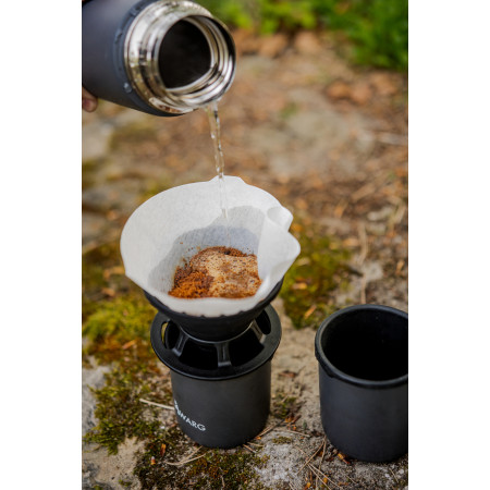 Kávovy set Warg Kofein & Duo 2in1 Cups Set