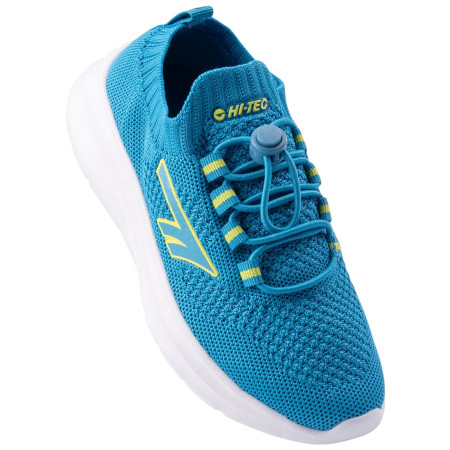 Dětské boty Hi-Tec Rilon Jrb Ii