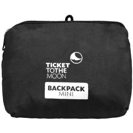 Batoh Ticket to the Moon Mini Backpack 15L