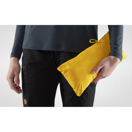 Dámská zimní bunda Fjällräven Expedition Lätt Hoodie